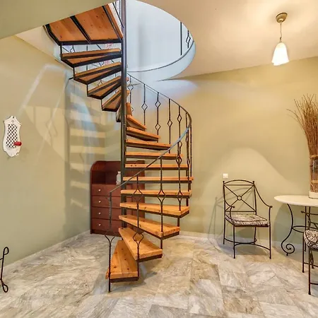 Avesta - 200m From The Beach, By Zantewize Апартаменты *