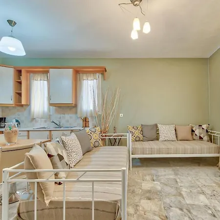 Апартаменты Avesta - 200m From The Beach, By Zantewize *