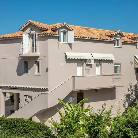 Апартаменты Avesta - 200m From The Beach, By Zantewize