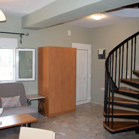 Apartmán Avesta - 200m From The