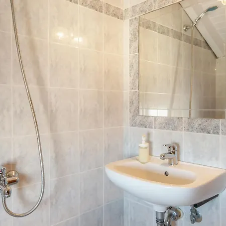 Apartmán Avesta - 200m From The Vasilikí