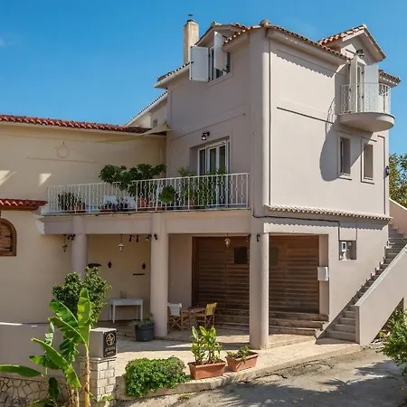 Apartment Avesta - 200m From The
