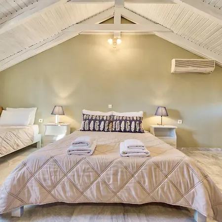 Avesta - 200m From The Beach, By Zantewize Apartman Vasilikí