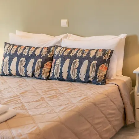 Avesta - 200m From The Beach, By Zantewize * Vasilikí