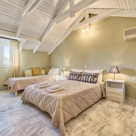 Apartment Avesta - 200m From The