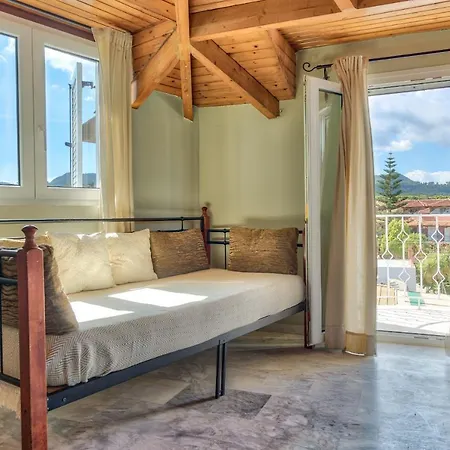 Apartment Avesta - 200m From The Beach, By Zantewize