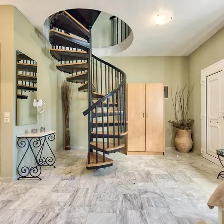 Avesta - 200m From The Beach, By Zantewize Апартаменты Василикос