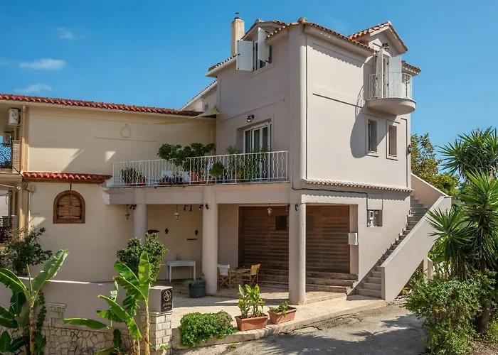 Appartement Avesta - 200m From The Beach, By Zantewize