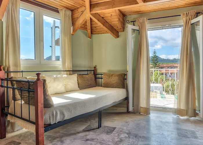 Appartement Avesta - 200m From The Beach, By Zantewize