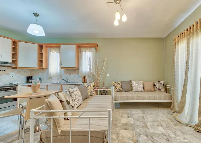 Appartamento Avesta - 200m From The Beach, By Zantewize *