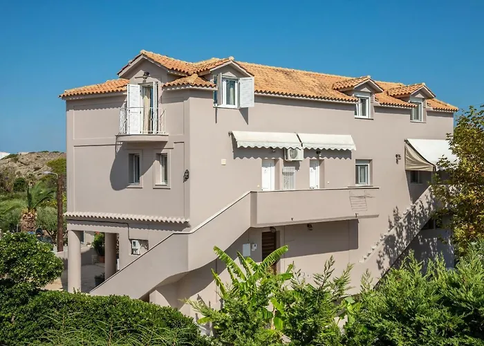 Appartamento Avesta - 200m From The Beach, By Zantewize